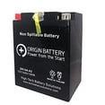 thumbnail image 1 of Polaris Sportsman HO 500 Battery - 14A-A2, 1 of 4