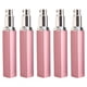 thumbnail image 4 of Botellas de spray de viaje, 5 piezas Botellas de spray de viaje Atomizador de perfume Atomizador de perfume de bolsillo Experiencia incomparable, 4 of 8