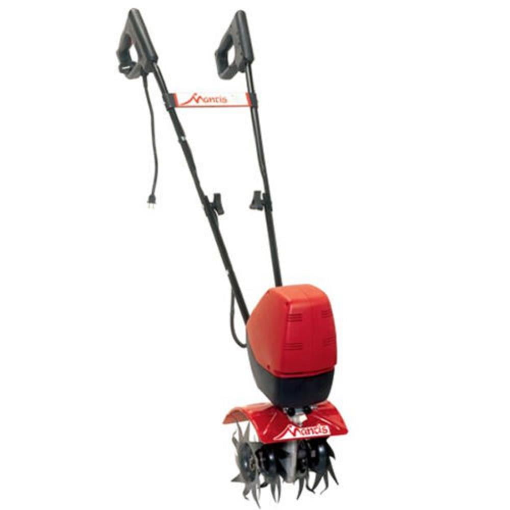 Mantis72500003 Electric Tiller