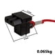 thumbnail image 5 of Soporte de volante kusrkot de resistencia reemplazos para motor N20 N26, 5 of 6