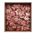 thumbnail image 2 of House Recipe Saltine Crackers 0.2 oz. Packet | Kosher | 50 Count, 2 of 5
