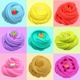 thumbnail image 2 of 24 pack Butter Slime Kit for Girls, Slime Party Favors for Kids, DIY Slime Making Kit for Kids and Boys, 2 of 7