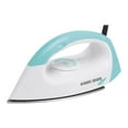 thumbnail image 1 of Black & Decker F210 - Fer à Repasser - Plaque de Semelle: Aluminium, 1 of 3