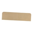thumbnail image 2 of Marches Antidérapantes pour Escaliers avec Bande de Protection Adhésive Réutilisable 30 Pouces Beige, 2 of 9