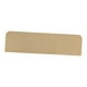 thumbnail image 2 of Alfombras antideslizantes para escalones de madera, para escaleras de interior beige, 2 of 9