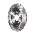 thumbnail image 6 of Detroit Axle - Rear Brake Rotors for Ford Explorer Flex Taurus X Edge Freestyle Lincoln MKS MKX MKT Mercury Sable Montego Disc Brake Rotors Replacement: 12.99" inch Rotor, 6 of 8