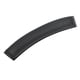 thumbnail image 2 of Funda de cojín de repuesto para diadema de auriculares, accesorios para auriculares Sennheiser HD202, 2 of 5