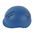 thumbnail image 3 of Casco de equitación Espuma EPS Gorro de ciclismo a prueba de golpes Casco de seguridad para bicicleta eléctrica para hombres y mujeres Azul YUNYI BRAND  Deportes, 3 of 8