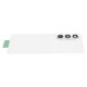 thumbnail image 1 of Kit De Reemplazo De Puerta De Carcasa Trasera De Cubierta De Vidrio Para Galaxy Z Fold 5 5G SM F946, Reemplazo De Vidrio Trasero Con Herramientas Profesionales, 1 of 7