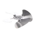 thumbnail image 4 of Turbo Air 30218A0100 Fan Blade Con, 4 of 4