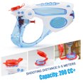thumbnail image 2 of Juguete de pistola de agua de gran capacidad de 200CC, juguete de pulverización de agua para actividades al aire libre, 2 of 5