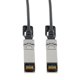 thumbnail image 2 of Cable De  Pasiva SFP + SFF-8431 30WAG - 1m 1 metro Macarena Ensambles de cable ABS de aleación, 2 of 8