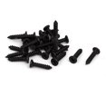 thumbnail image 2 of Uxcell Muebles de Armario Tiradores de Puerta en Forma de Arco Negros 52mm de Longitud 10Pcs, 2 of 4