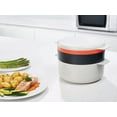 thumbnail image 2 of Joseph Joseph M-Cuisine 4 Piece Microwave Stackable Cooking Set, 2 of 10