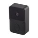 thumbnail image 5 of For Tuya For Smart Home WiFi Video Doorbell With Wireless Camera Visual Doorbell Intercom Mobile Phone Monitor New, 5 of 11