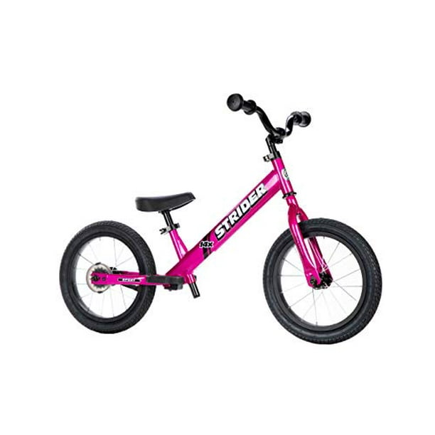 strider 14x weight