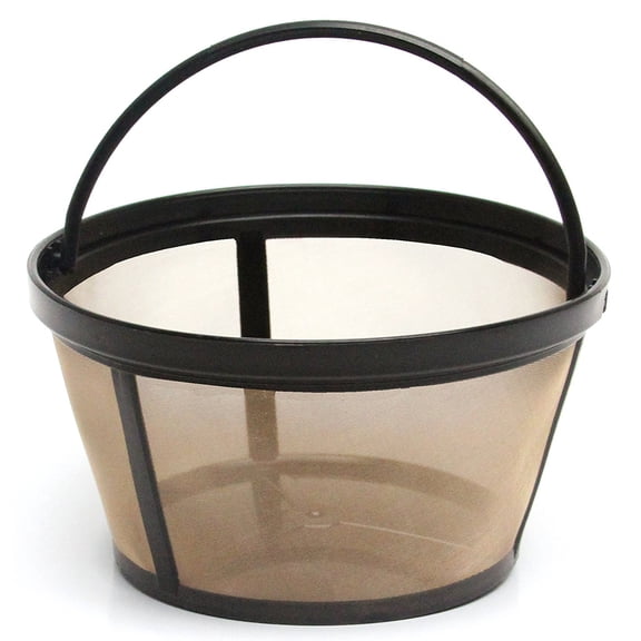 GOLDTONE Basket Coffee Filter