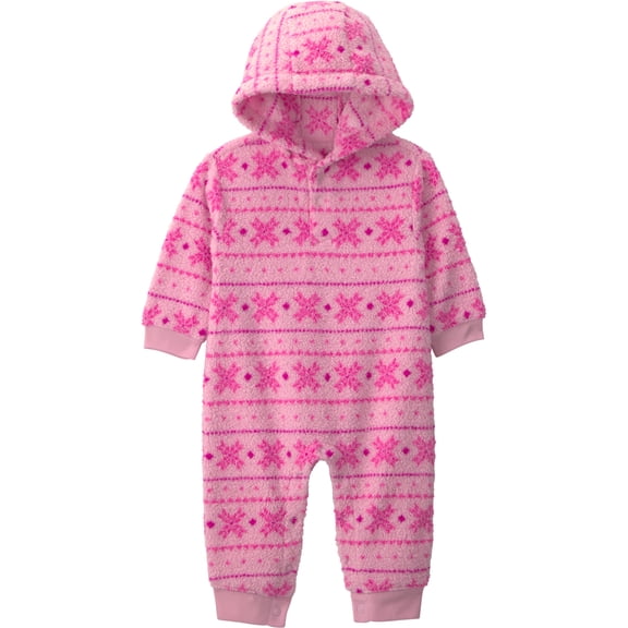 Carter's Child of Mine Baby Girl Jumper, One-Piece, Sizes 0/3-24 Months