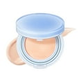 thumbnail image 1 of ROMAND Bare Water Cushion - 5 Color to Choose, 1 of 17