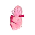 thumbnail image 5 of 15" Musical Valentine Bear Pink with I Love You Heart and Light up cheek (1 Piece), 5 of 5