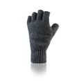 thumbnail image 4 of Men's Fingerless Gloves, 4 of 5