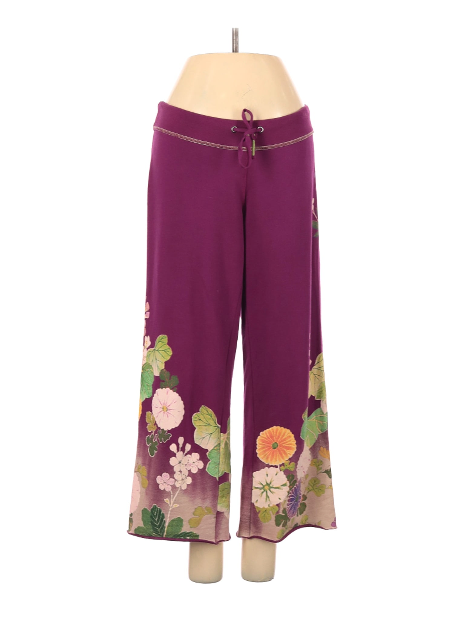 lucky brand sweatpants