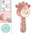 thumbnail image 4 of Bluetooth Speaker Handheld Microphone for Kids Girls pink, 4 of 9