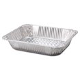 thumbnail image 5 of Handi-Foil 32140 Steam Table Aluminum Pan, Half-Size, 2 9/16" Deep, 100/Carton, 5 of 6