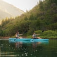 thumbnail image 5 of Lifetime Kenai 10 ft 3 in Sit-On-Top Kayak, Bahama Fusion (91146), 5 of 20