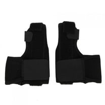 Bunion Corrector, Toe Separator Corrector, Open Heel Design Shoes Boots For Women Men