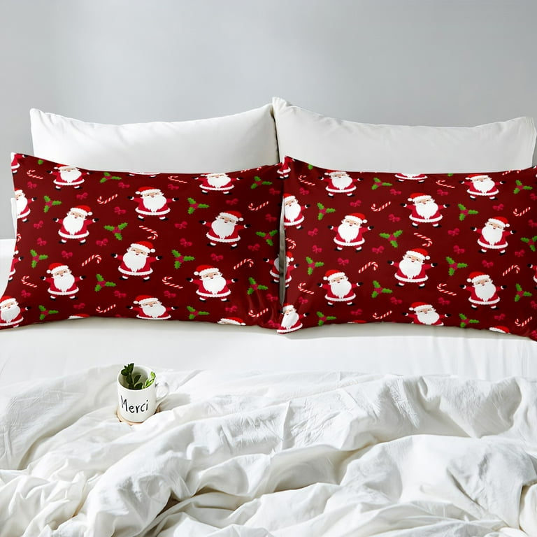 Twin 2024 christmas sheets