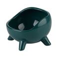 thumbnail image 2 of Maoww Stay Organized With Functional And Decorative Tray - Any Room In Home Elegant green large, 2 of 6