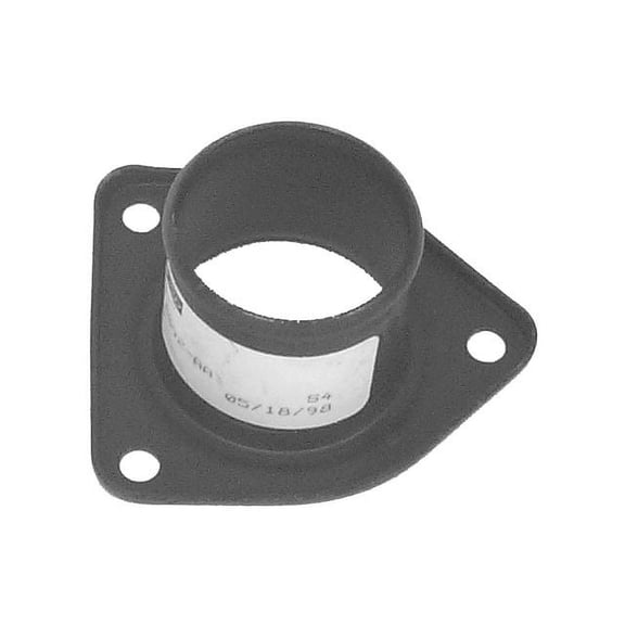 Upper Thermostat Housing - Compatible with 1999 - 2003 Ford F-250 Super Duty 7.3L V8 2000 2001 2002