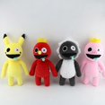 thumbnail image 2 of Jouets en Peluche 2023rainbow Friends Rainbow Friends, 2 of 5
