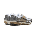 thumbnail image 3 of NIKE MENS Zoom Vomero 5 "Metallic Pewter" FJ4151 006 FJ4151 006 from Stadium Goods, 3 of 8