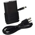 thumbnail image 1 of Slim 65W AC Adapter Cargador Compatible con Dell Latitude 7480 7490 72, 1 of 2