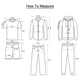 thumbnail image 5 of Puntoco Suéter Hombres Invierno Cuello Alto Suéter De Cuello Alto Hombres Navidad Liquidación Puntoco Puntoco-6001, 5 of 5