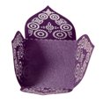 thumbnail image 1 of 50Pcs/Set Candy Box Western Style Hollow Pattern Elegant Safe Wedding Chocolate Wrapping Box Party Supplies Candy Box, 1 of 7