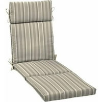 outdoor chaise lounge cushions walmart com