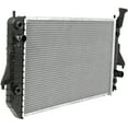 thumbnail image 2 of RADIATOR Compatible with CHEVROLET ASTRO 1996-2005, 2 of 5