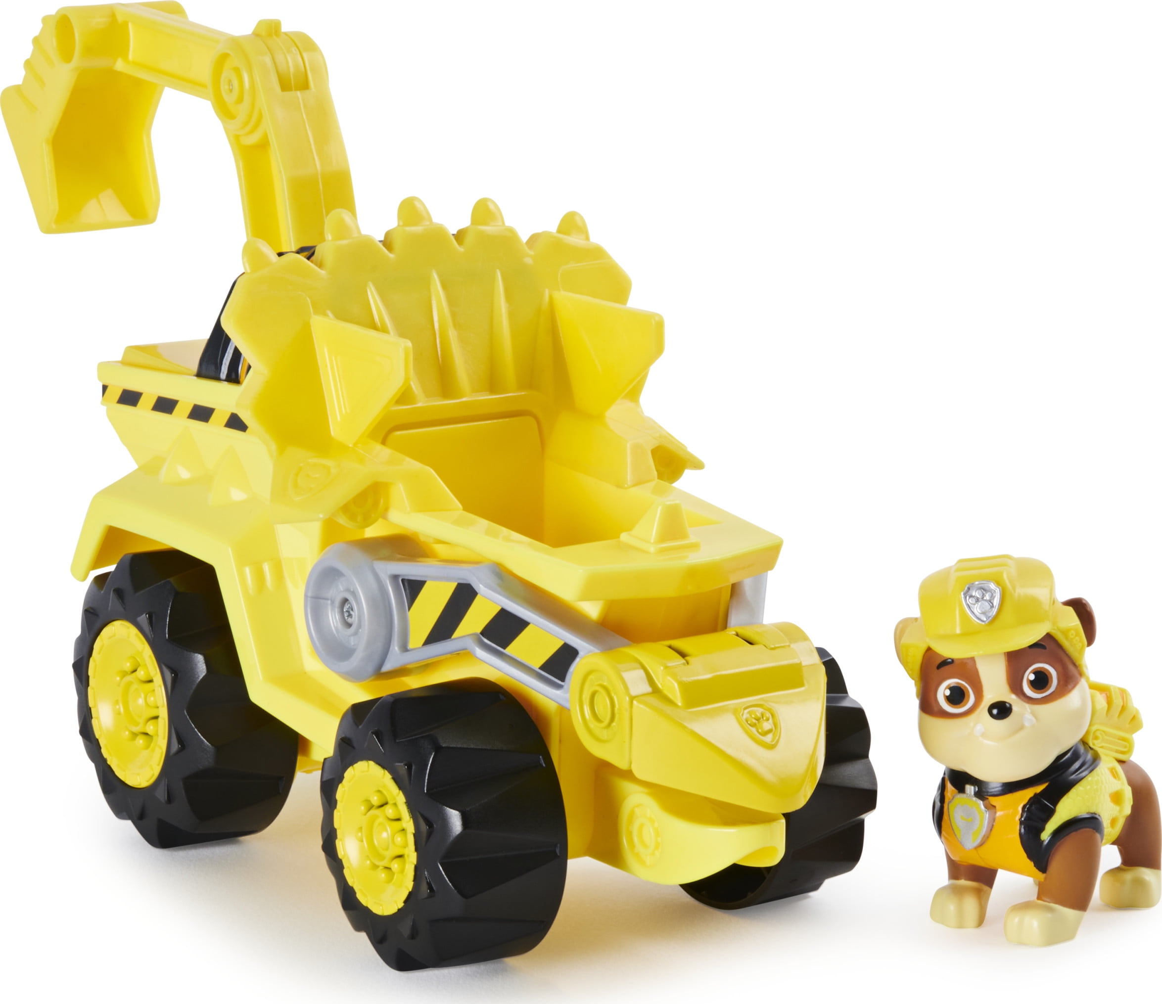 Figuras Paw Patrol Paw Patrol Dino Rescue Dino Patroller Figuras Paw Patrol Paw Patrol Dino Rescue Dino Patroller