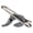Grey, variant on 50pcs Fishing Impact Hook Release Clip Baits Hook Release Clip Hook Decoupling