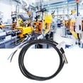 thumbnail image 3 of Proximity Sensor DC12-24V 50/60Hz   With 2 X Washer And 2 X Fastening Nut, 3 of 8
