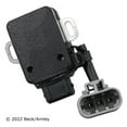 thumbnail image 4 of BeckArnley 158-0384 Throttle Position Sensor, 4 of 4