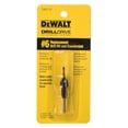 thumbnail image 2 of Broca Avellanador #6 DeWalt DW2710, 2 of 2