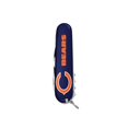 thumbnail image 1 of TSV Home MMNFL0601 Chicago Bears Classic Pocket Multi-Tool, Blue, 1 of 1
