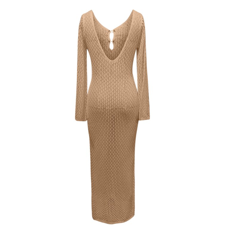 walmart crochet dress Cozumel Dress
