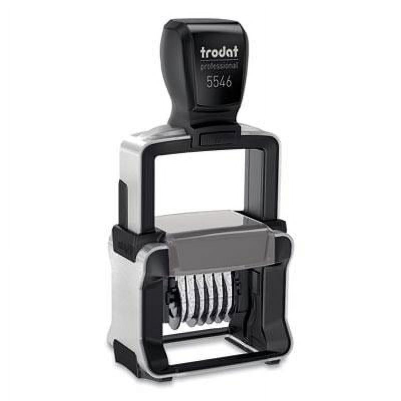 Trodat, TDTT5546, Professional Numberer, 1