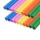 thumbnail image 5 of Drinking Straws Stirrers Colorful Large Drinking Straws For Bubbl, 5 of 5