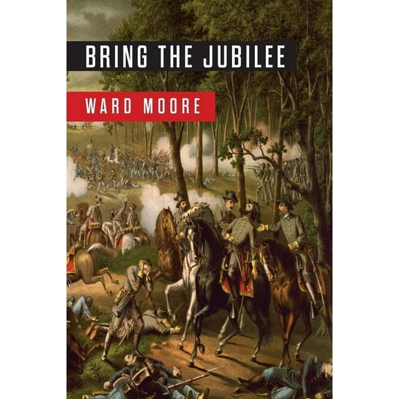 Bring the Jubilee (Paperback)